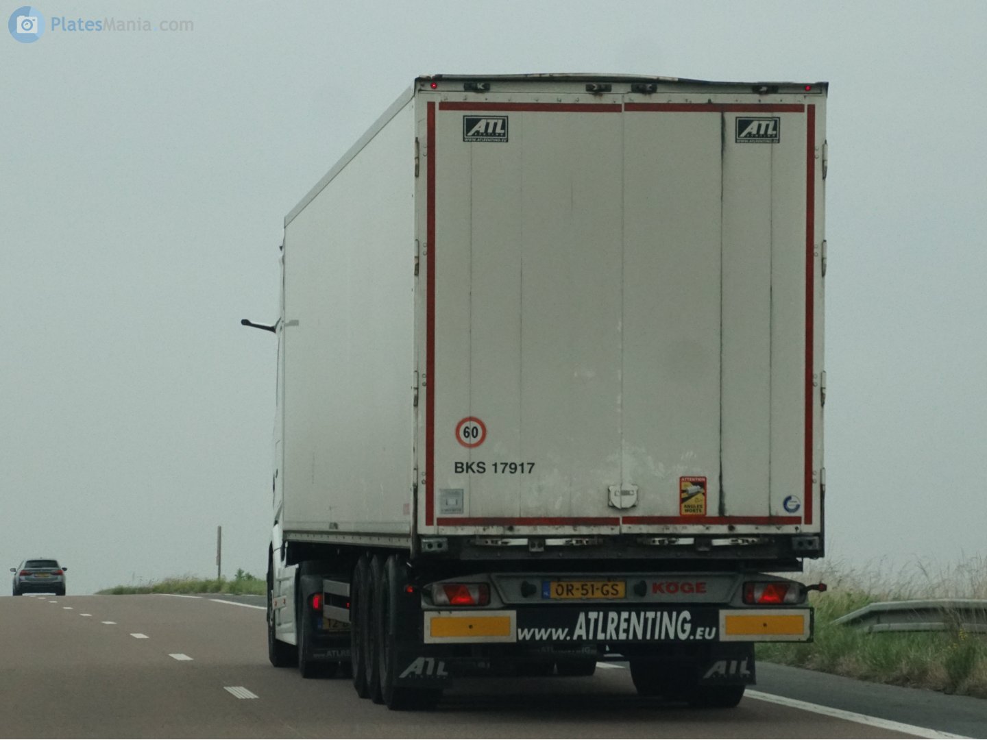 OR-51-GS, Kögel S/SC/SI/SN/SP/SV/SF/SW/GN 