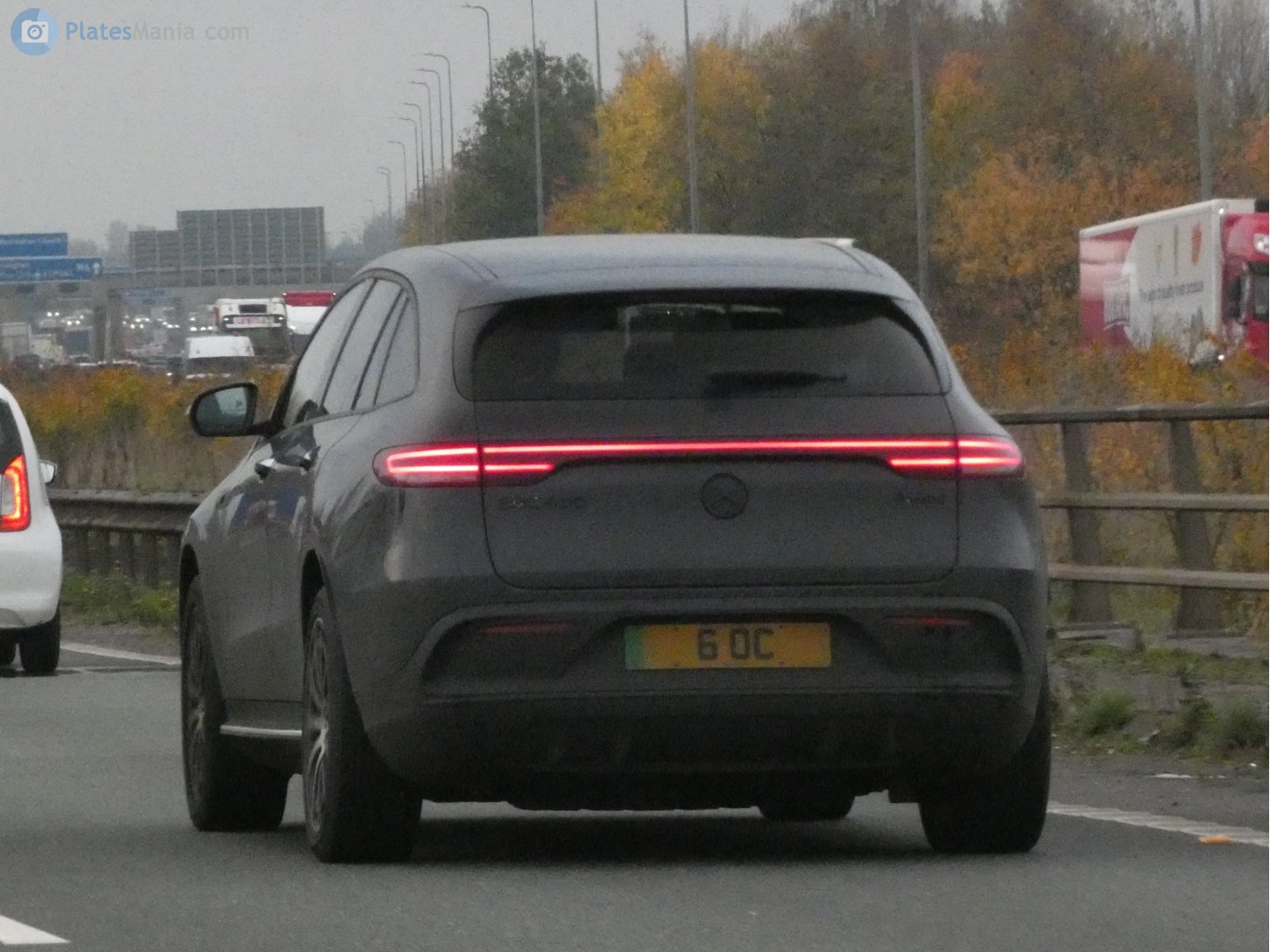 6OC, Mercedes-Benz EQC 1st gen (N293), 2019–2024