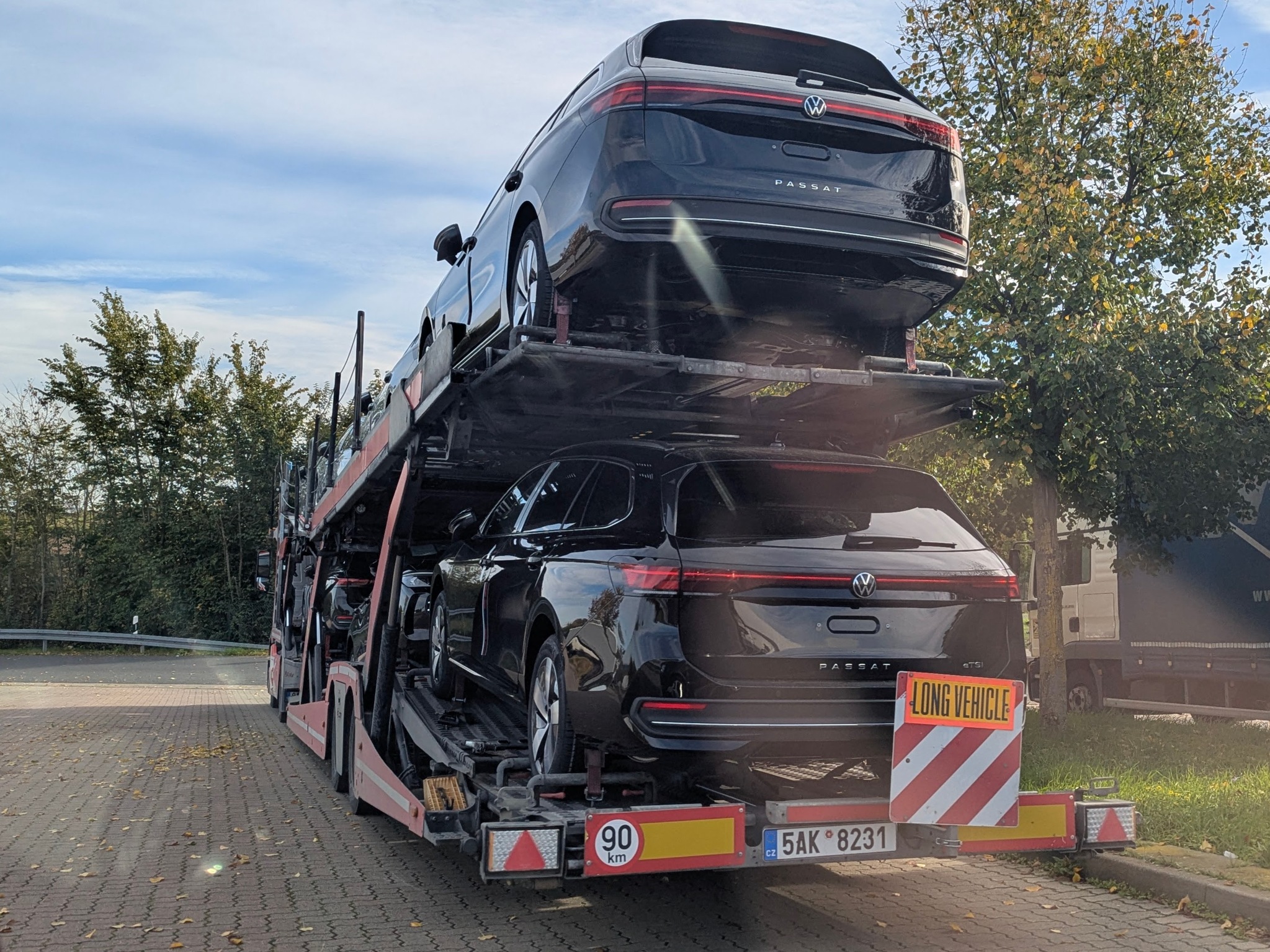 5AK 8231, Lohr Eurolohr 