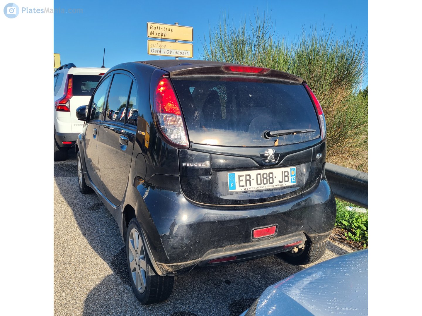 ER-088-JB, Peugeot iOn 1st gen (S3), 2010–2020