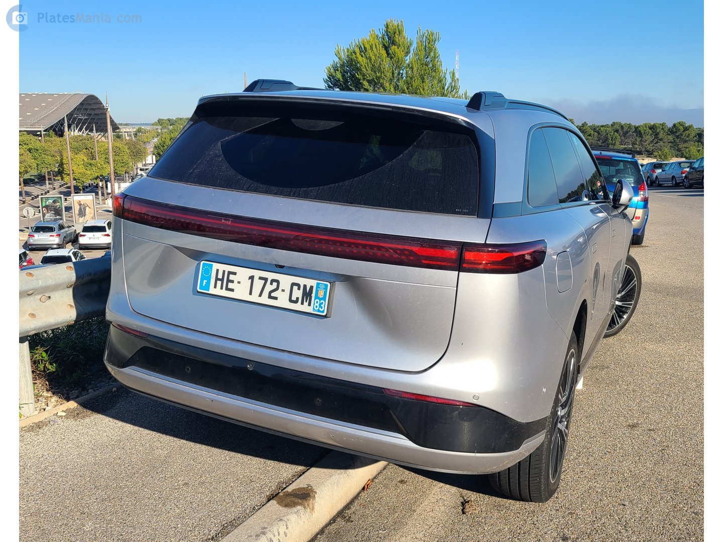 HE-172-CM, XPeng G9 1st gen, 2022–