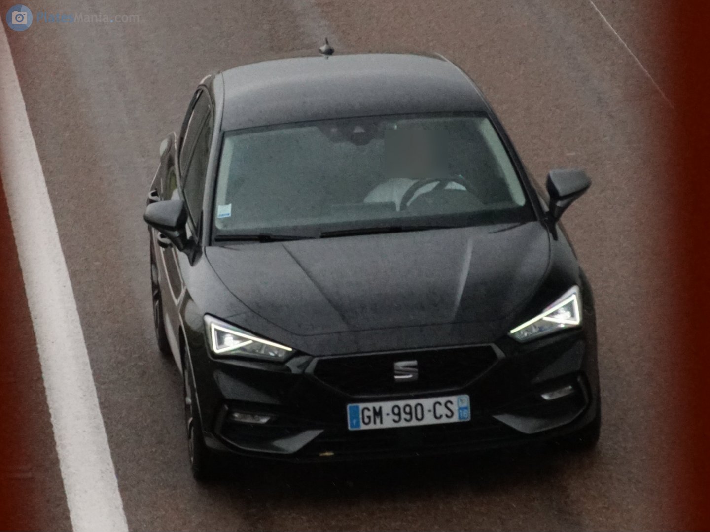 GM-990-CS, SEAT León 4th gen Hatch (KL1), 2020–