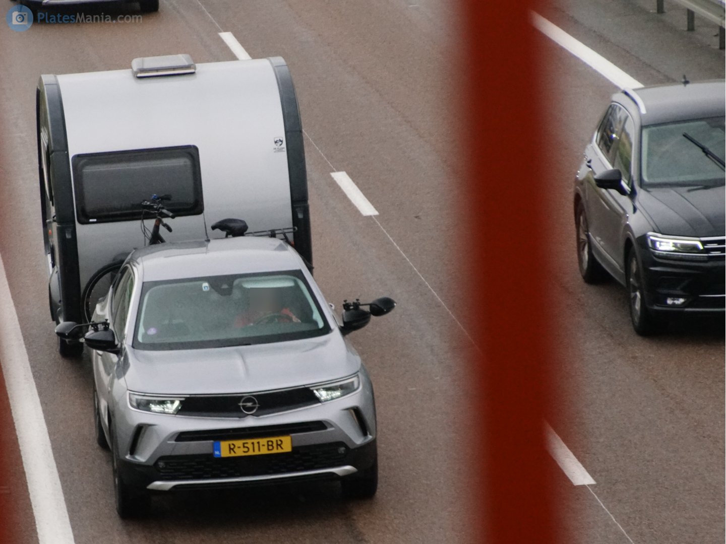 R-511-BR, Opel Mokka 2nd gen (B; P2QO), 2020–2024