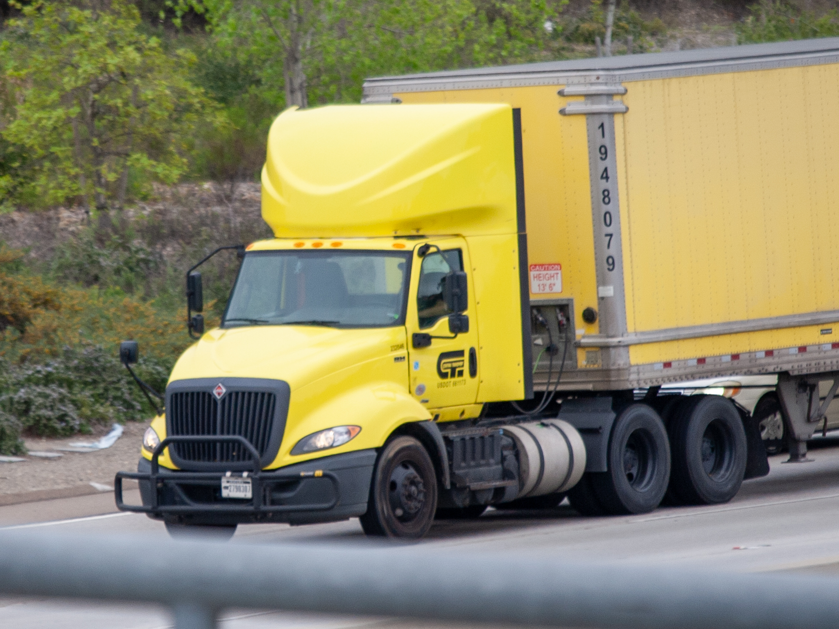 2790307, International RH-Series 1st gen, 2017–