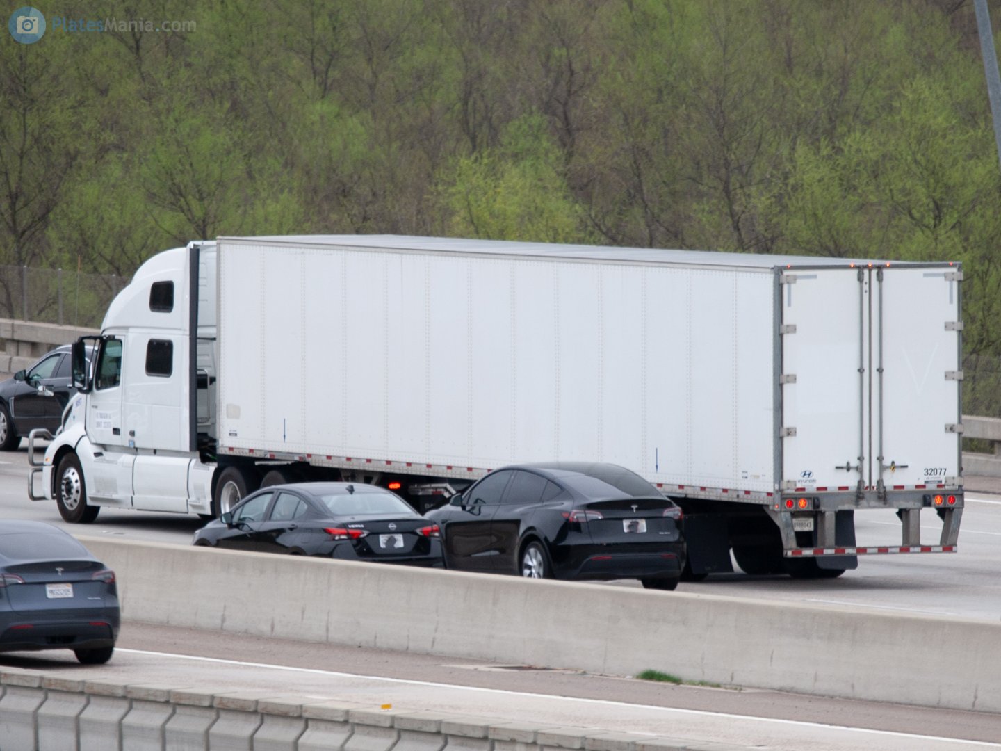 U988043, Hyundai Translead 