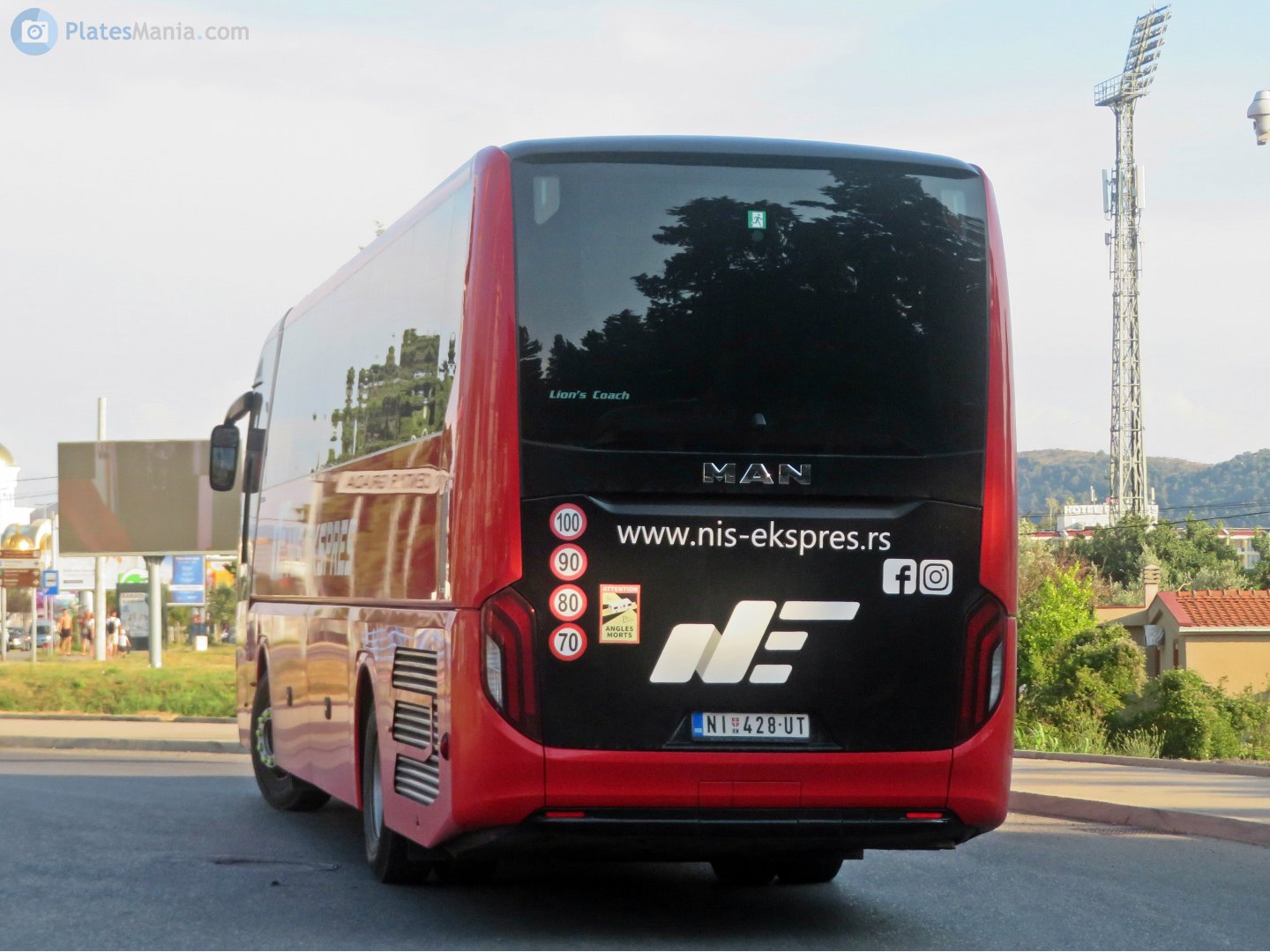 NI 428-UT, MAN Lion's Coach 3rd gen, 2017–