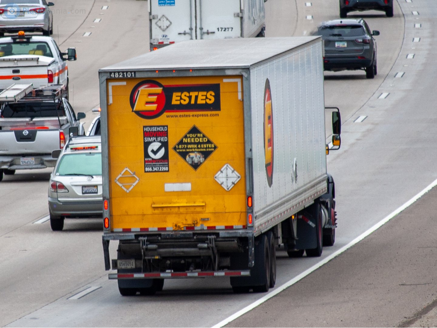 U565051, Hyundai Translead 