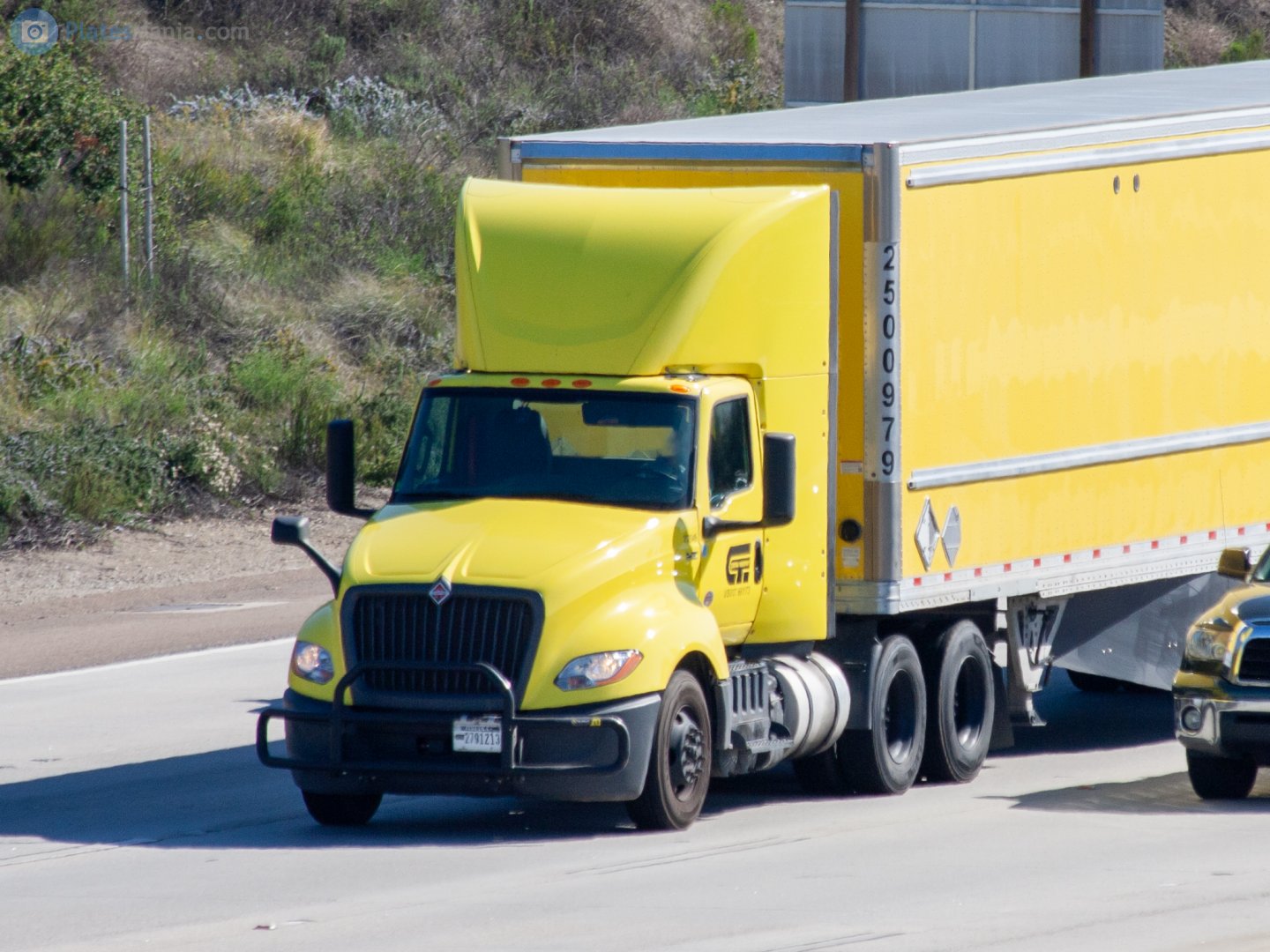 2791213, International RH-Series 1st gen, 2017–