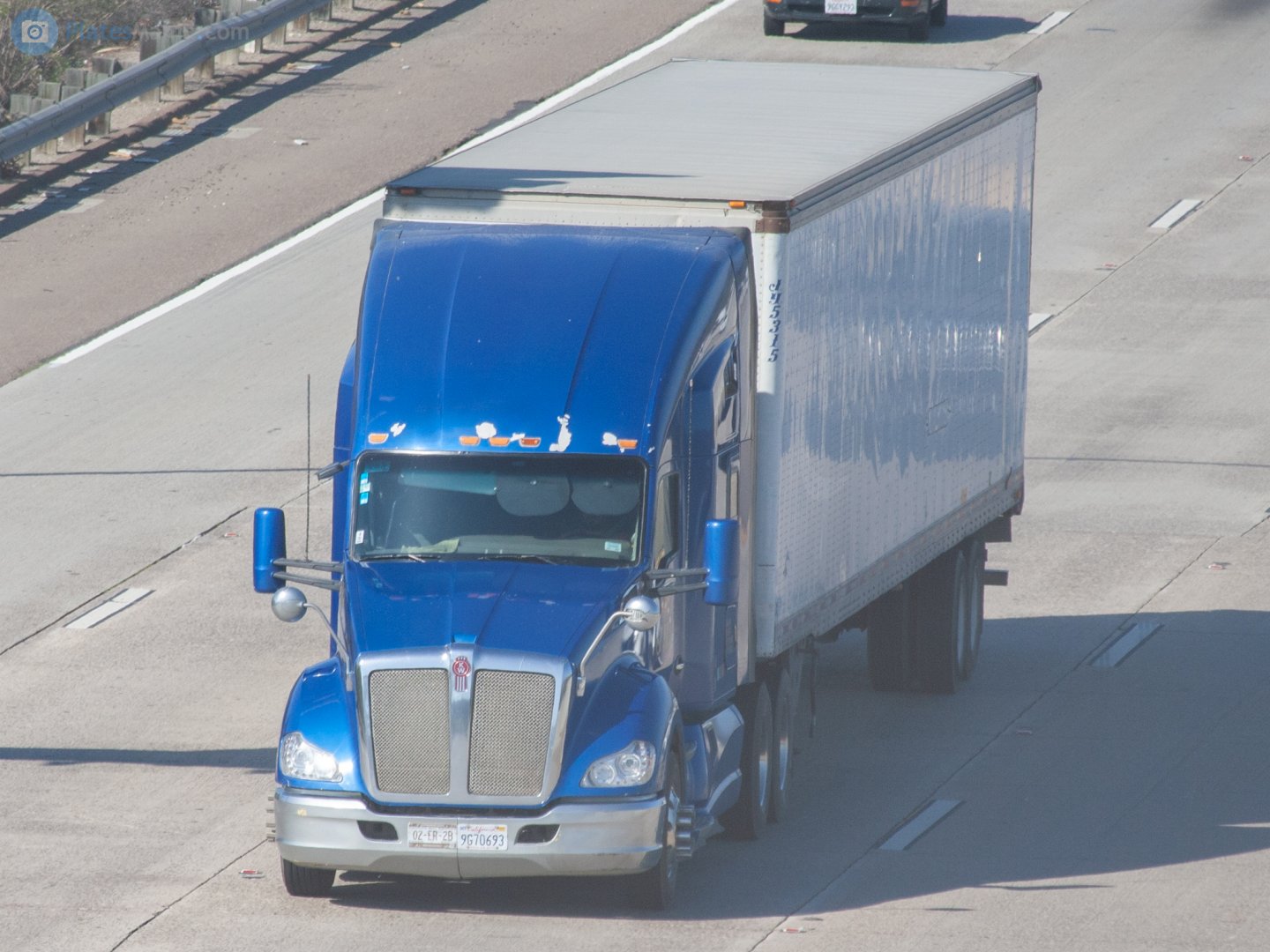 02-ER-2B, Kenworth T680 1st gen, 2013–2022