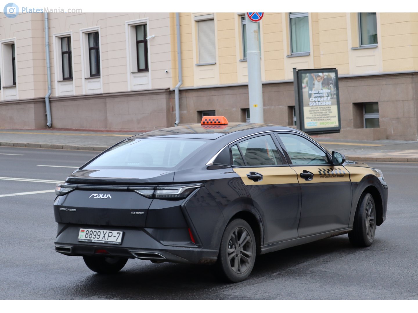 8899 XP-7, Aeolus (Fengshen) Shine (Yixuan) 