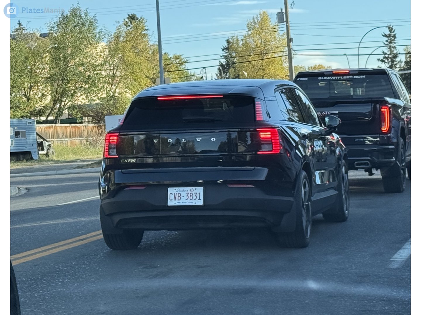 CVB-3831, Volvo EX30 1st gen (SEA2), 2023–