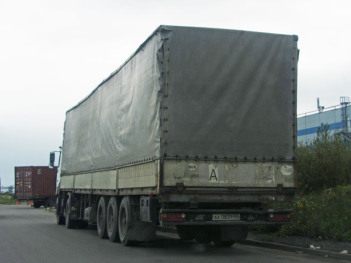 аа 0839 60, Schwarzmüller 