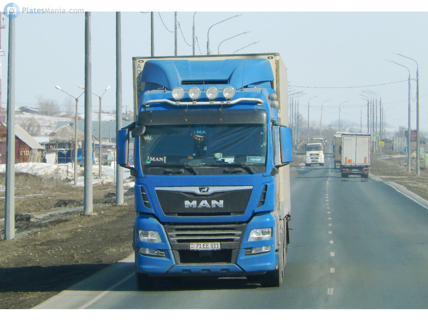 71 EE 011, MAN TGX 1st gen, facelift, 2012–2020