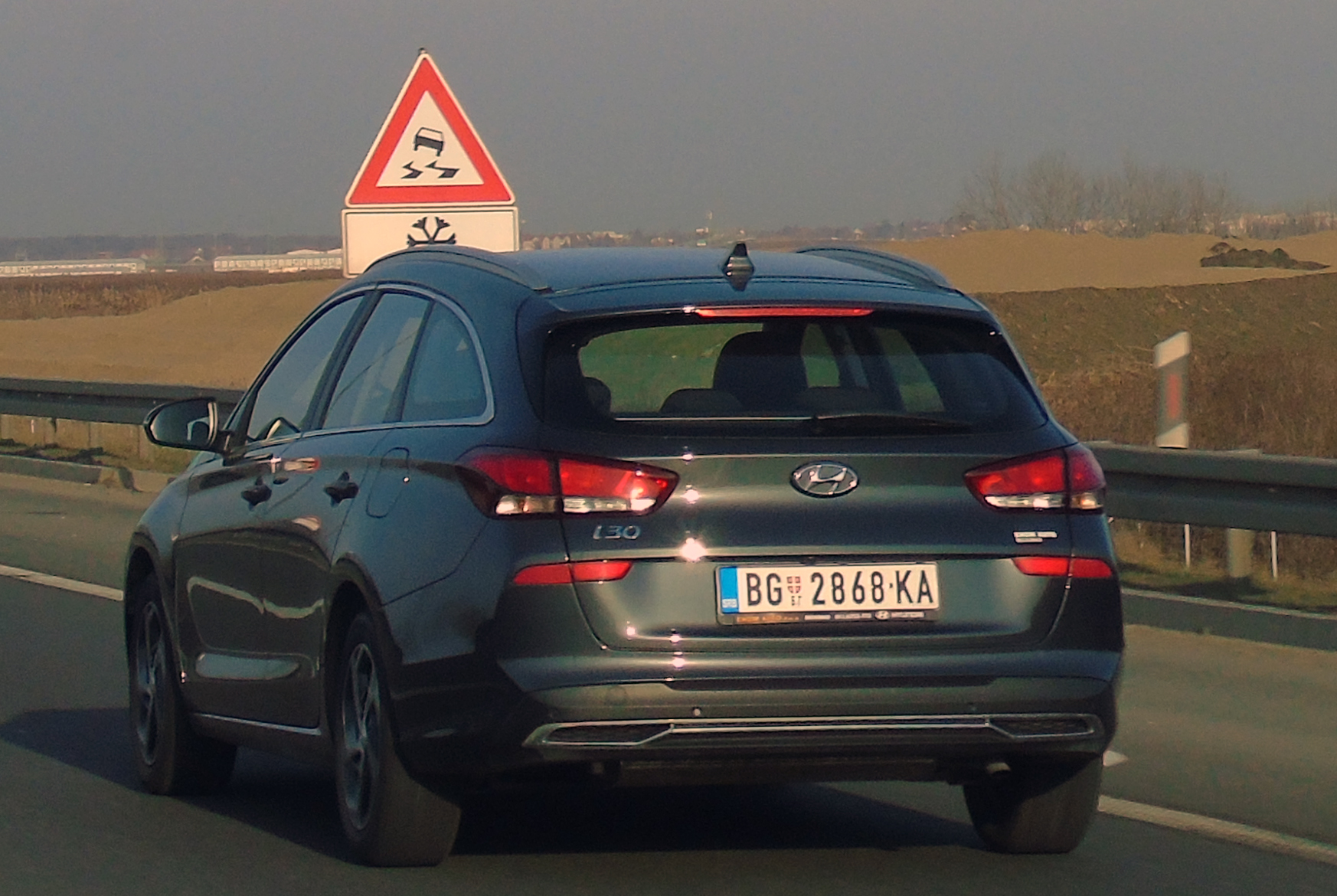 BG 2868-KA, Hyundai i30 3rd gen Wagon (PD), 2016–