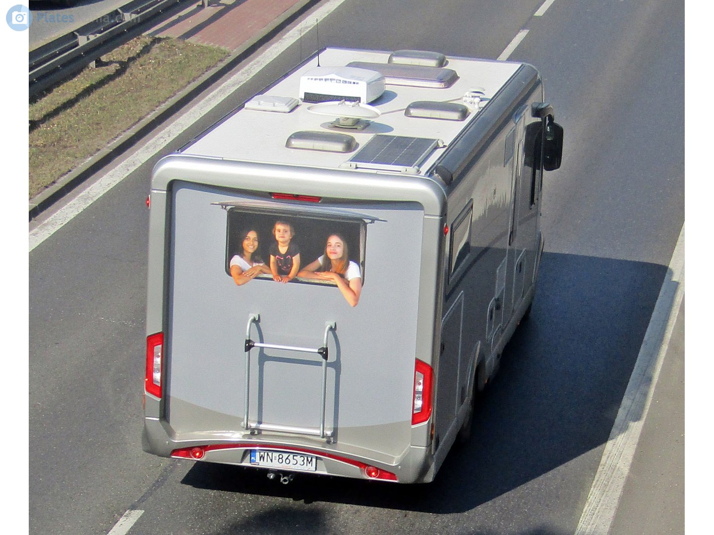 WN 8653M, Carthago Chic 