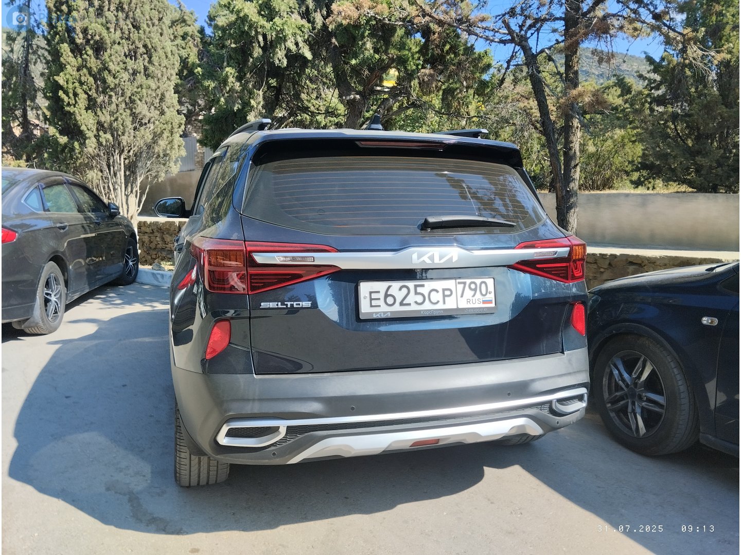 е 625 ср 790, Kia Seltos 1st gen (SP2/ SP2i), 2019–2022 (–2023 for IN-market)