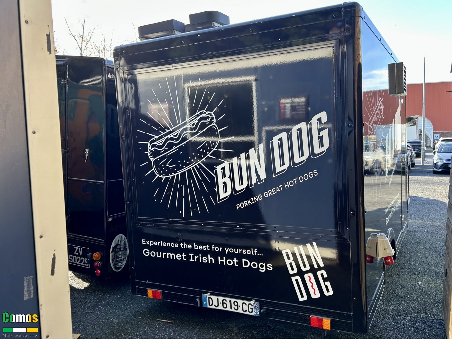 DJ-619-CG, Peugeot J7 