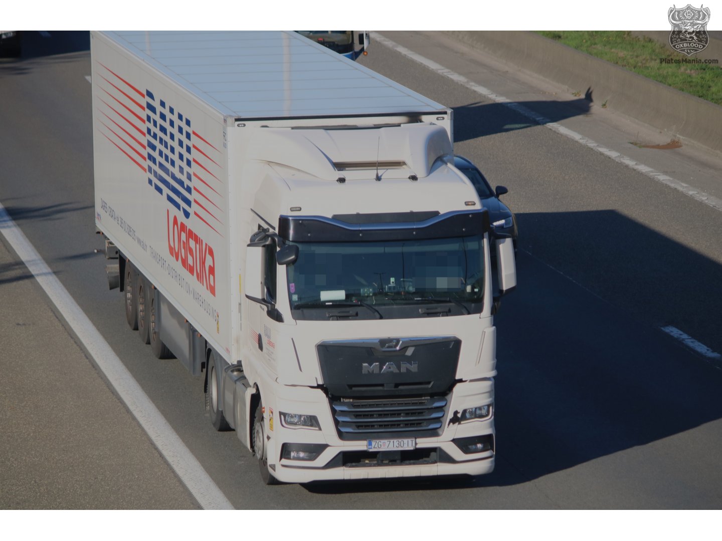 ZG 7130-IT, MAN TGX 2nd gen, 2020–