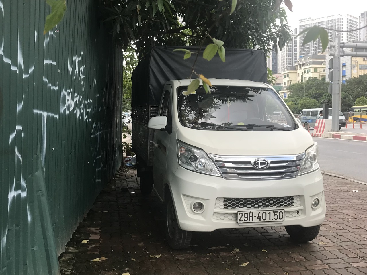 29H-401.50, Teraco Tera100 