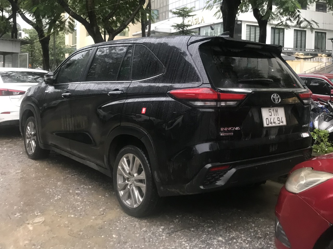 51M-044.94, Toyota Innova 3rd gen HyCross/Kijang Innova Zenix (AG10), 2022–