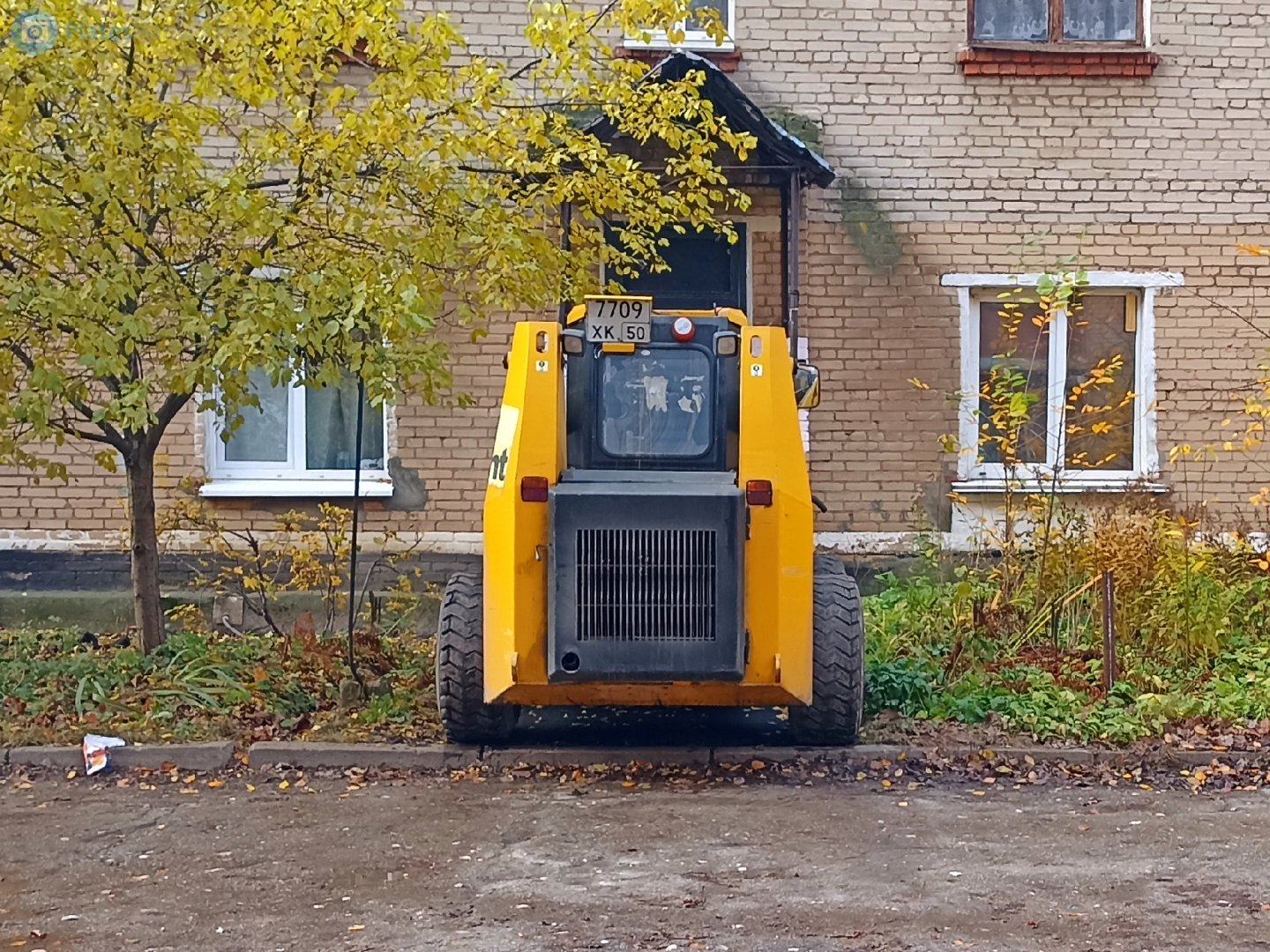 7705 хк 50, ANT 750 / 800 / 1000 Series 