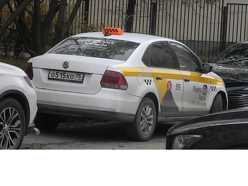 о 515 ко 75, Volkswagen Polo 5th gen Sedan (A05), 1st facelift, 2015–2020