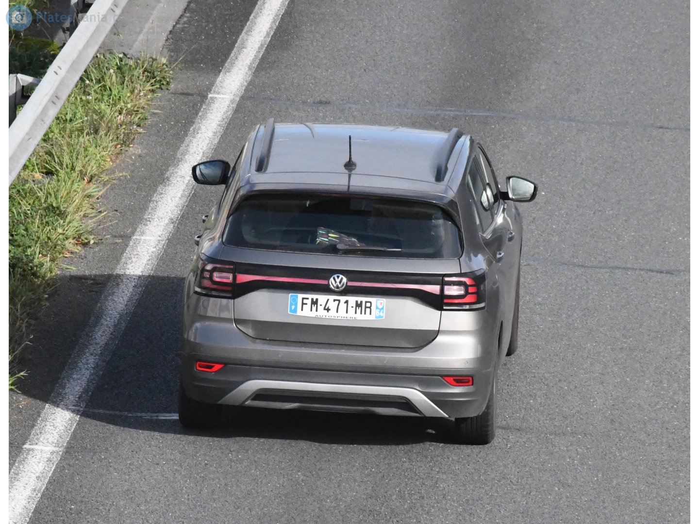 FM-471-MR, Volkswagen T-Cross 1st gen (C11; Global-market), 2019–2023