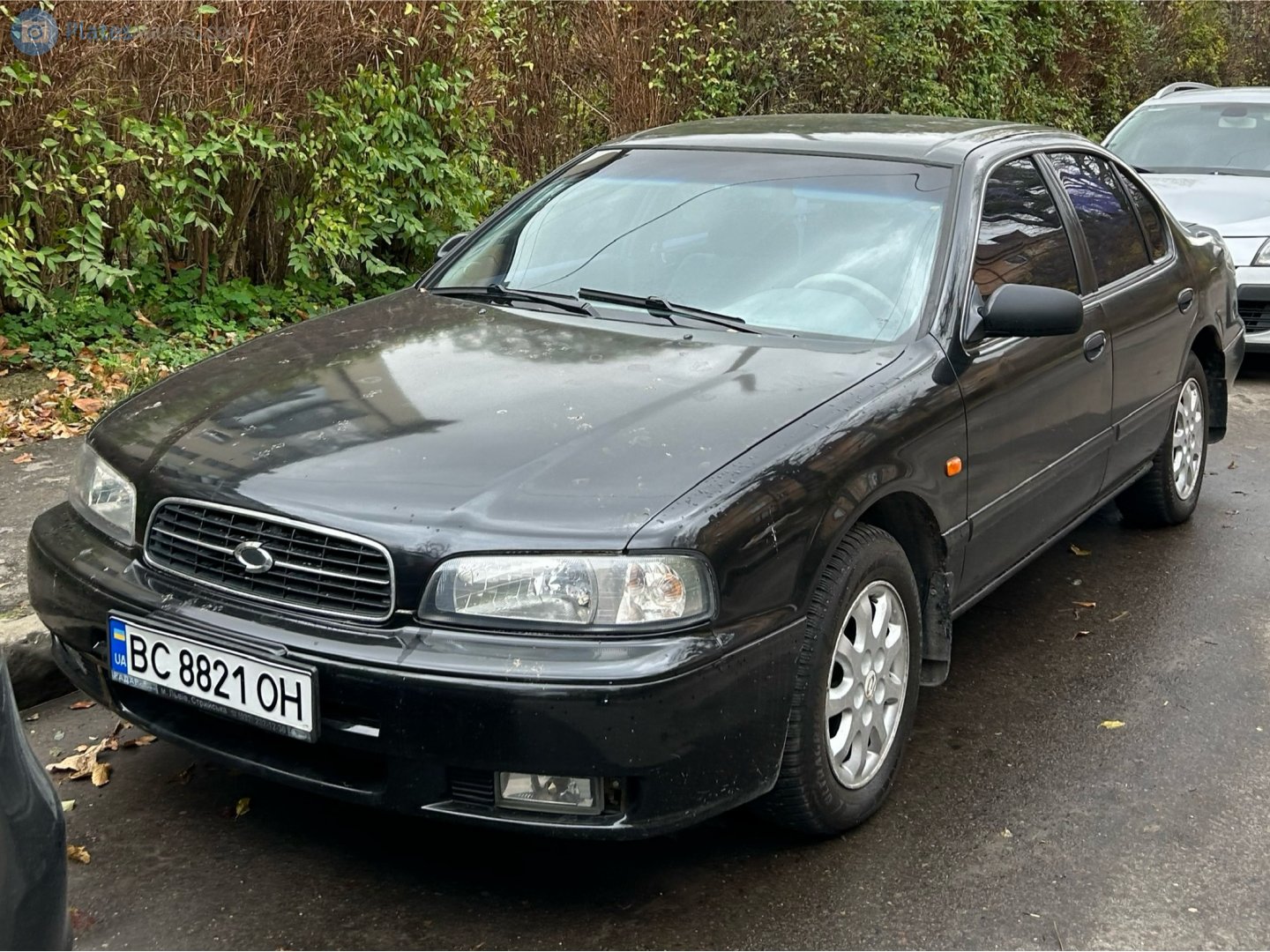 BC 8821 OH, Samsung SQ5 