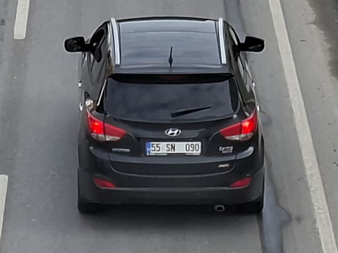 55 SN 090, Hyundai ix35 1st gen (LM), 2009–2016 (–2021 for BR-market)