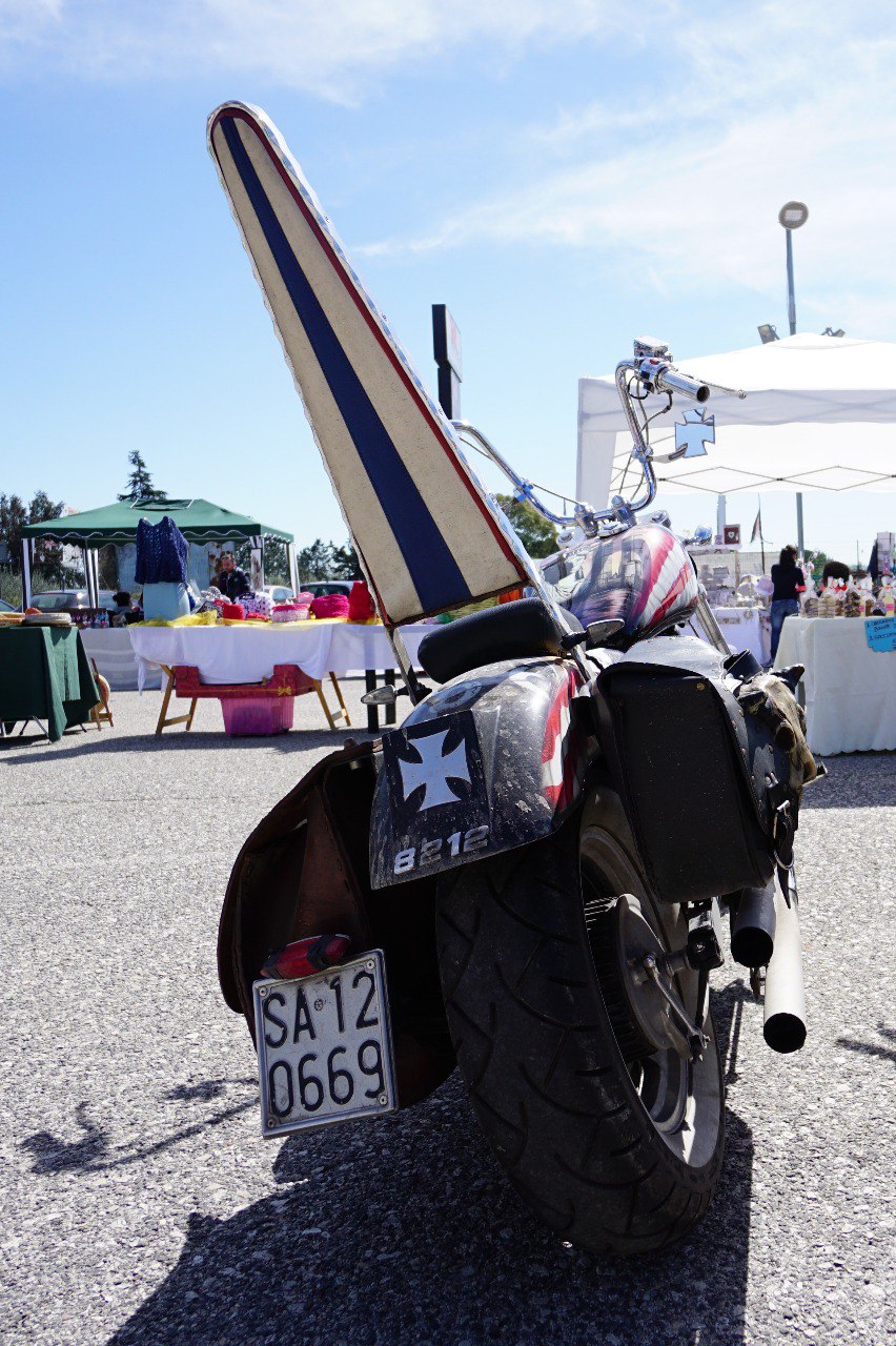 SA 120669, Motorcycles (1927 year series) 