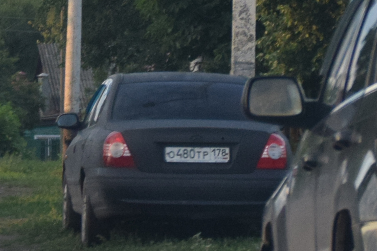 о 480 тр 178, Hyundai Elantra 3rd gen Sedan (XD), 2000–2010