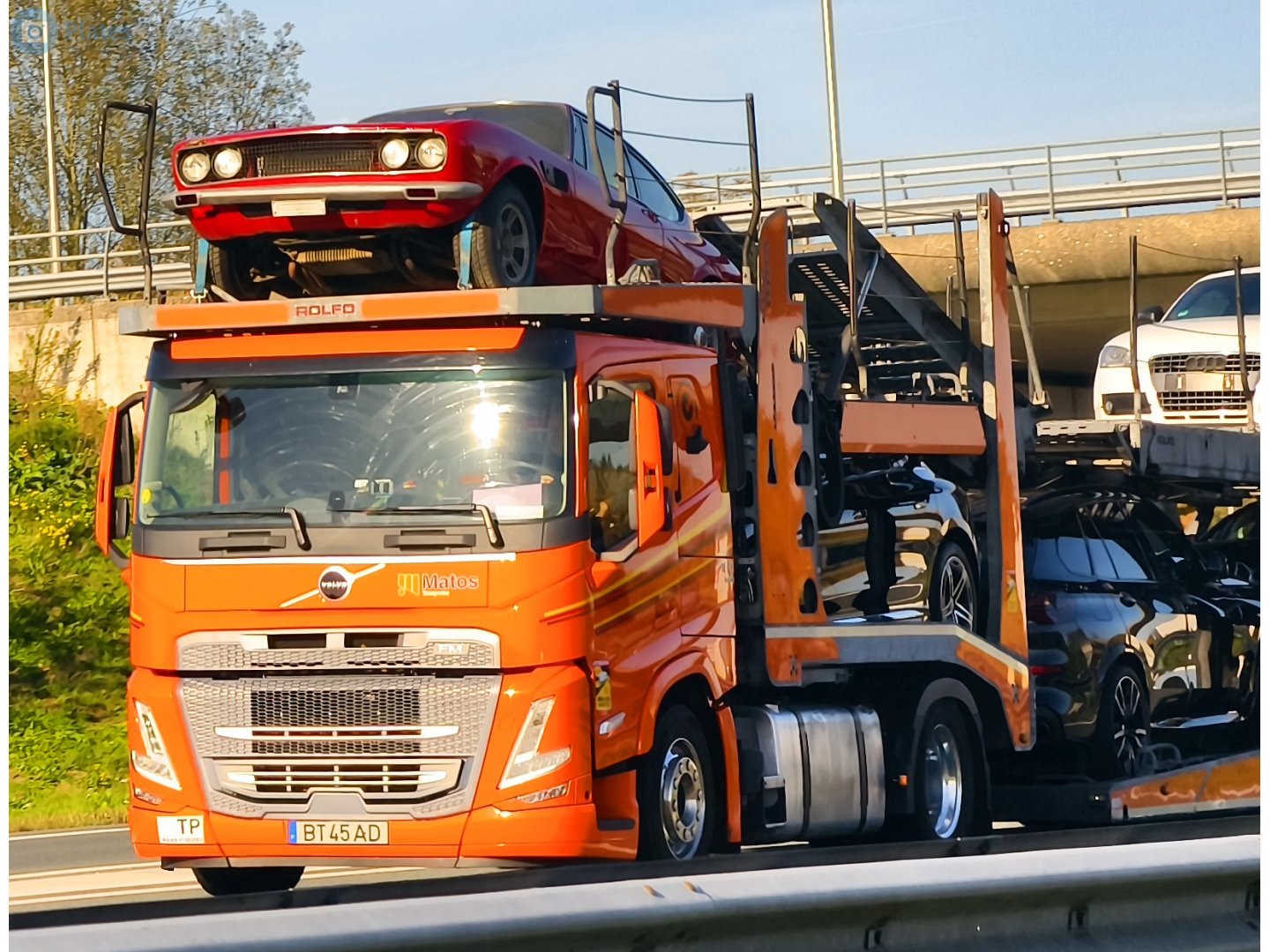 BT 45 AD, Volvo FM 4th gen, 2020–