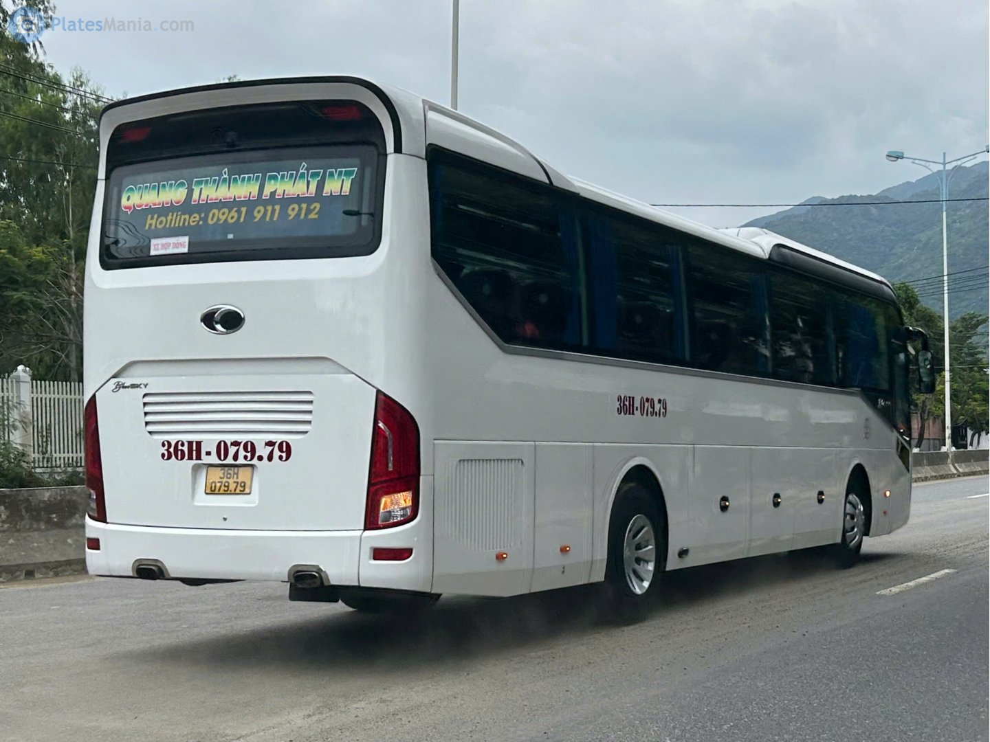 36H-079.79, Thaco Bluesky 