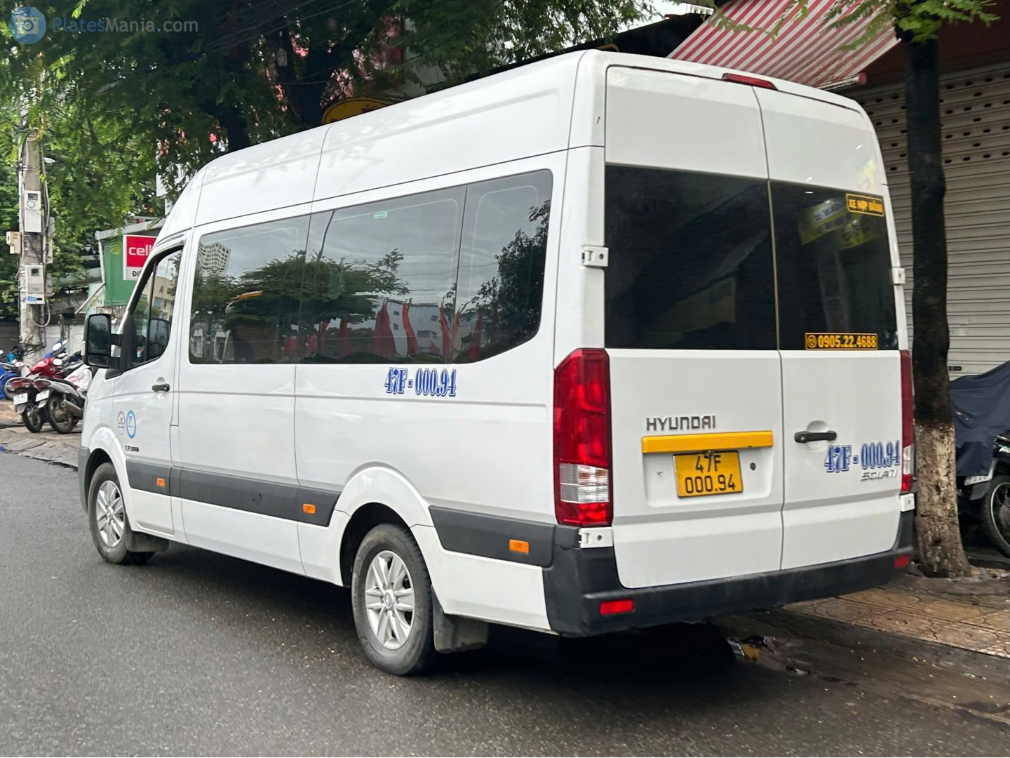 47F-000.94, Hyundai Solati 1st gen (I), 2014–