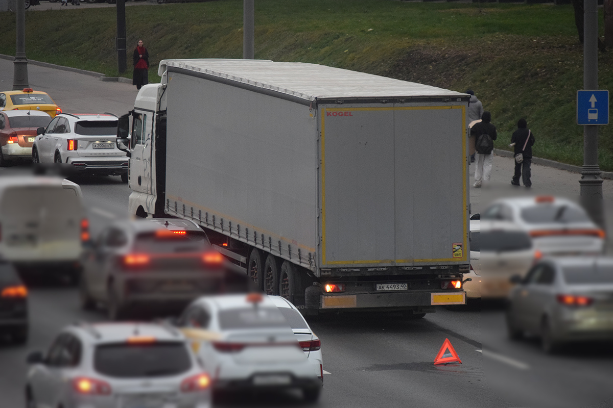 ак 4493 40, Kögel S/SC/SI/SN/SP/SV/SF/SW/GN 