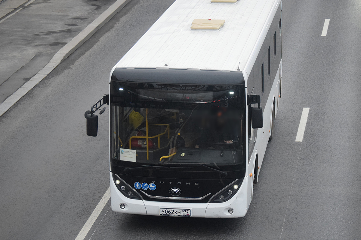 у 062 км 977, Yutong ZK6890H 