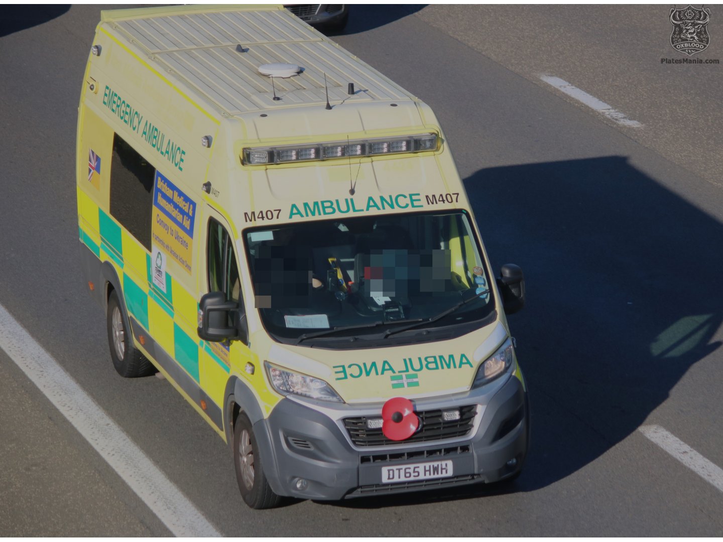 DT65HWH, FIAT Ducato 3rd gen (290/295/E-Ducato(290)), 1st facelift, 2014–