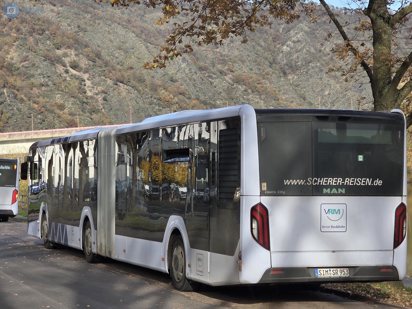 SIM SR 953, MAN Lion's City 3rd gen, 2017–