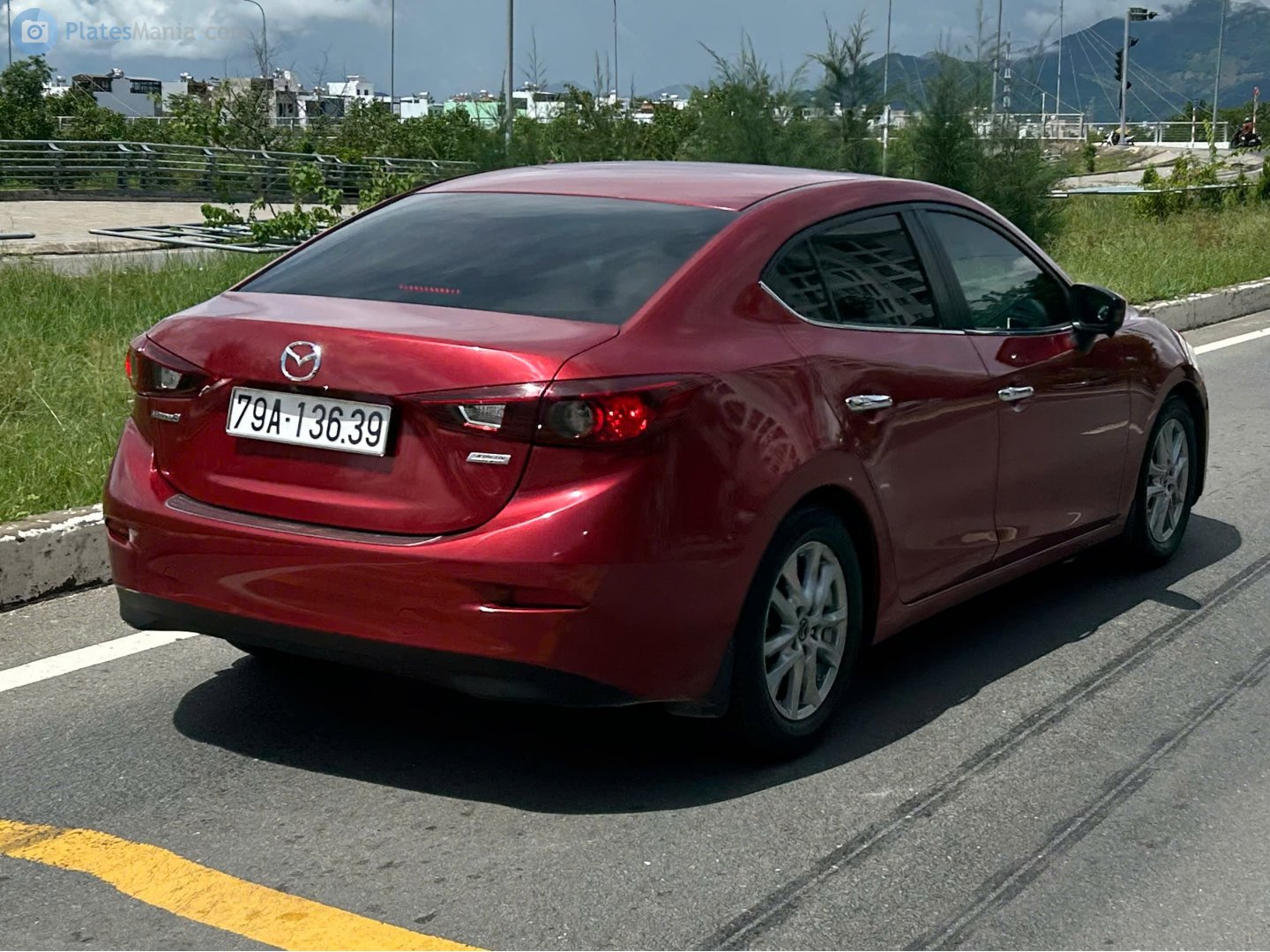 79A-136.39, Mazda 3 3rd gen Sedan (BM), 2013–2018