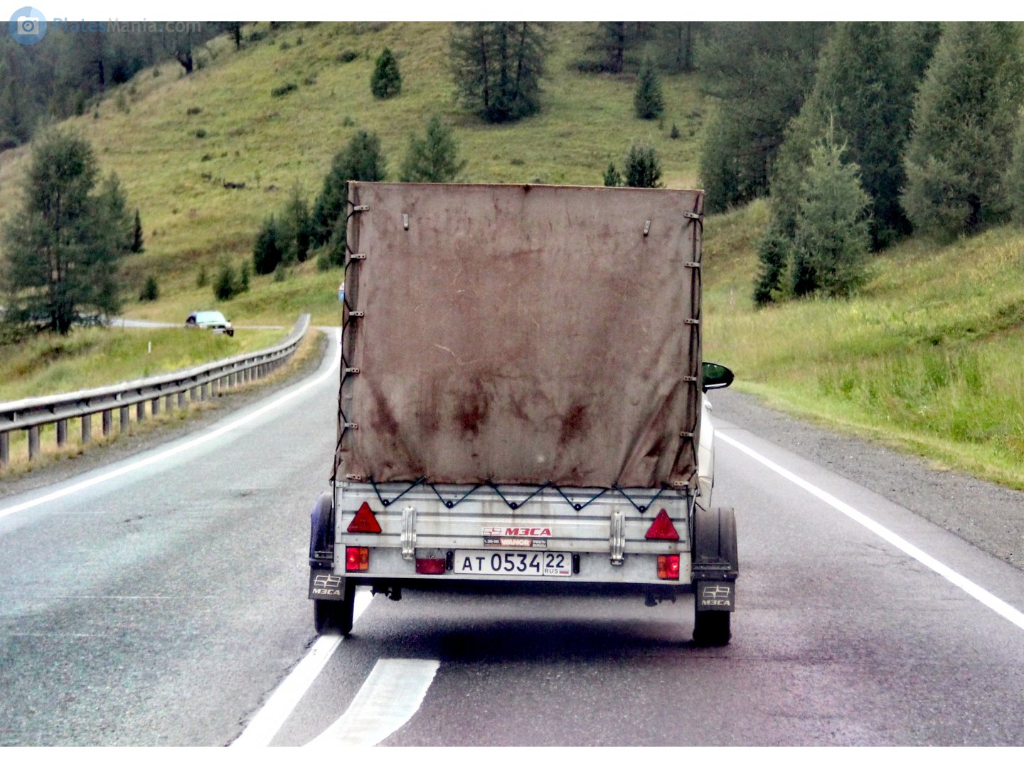 ат 0534 22, MZSA 8177 