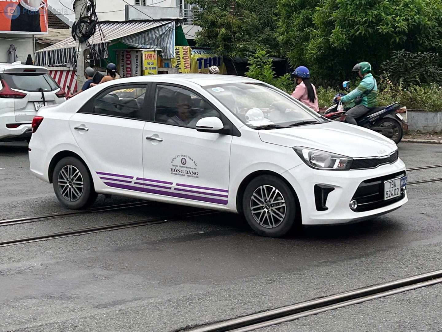 79A-524.02, Kia Soluto 1st gen (PB), 2019–