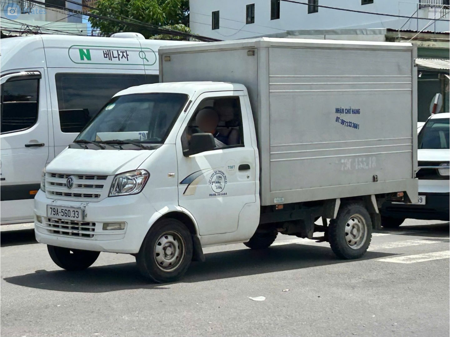 79A-560.33, DongFeng 