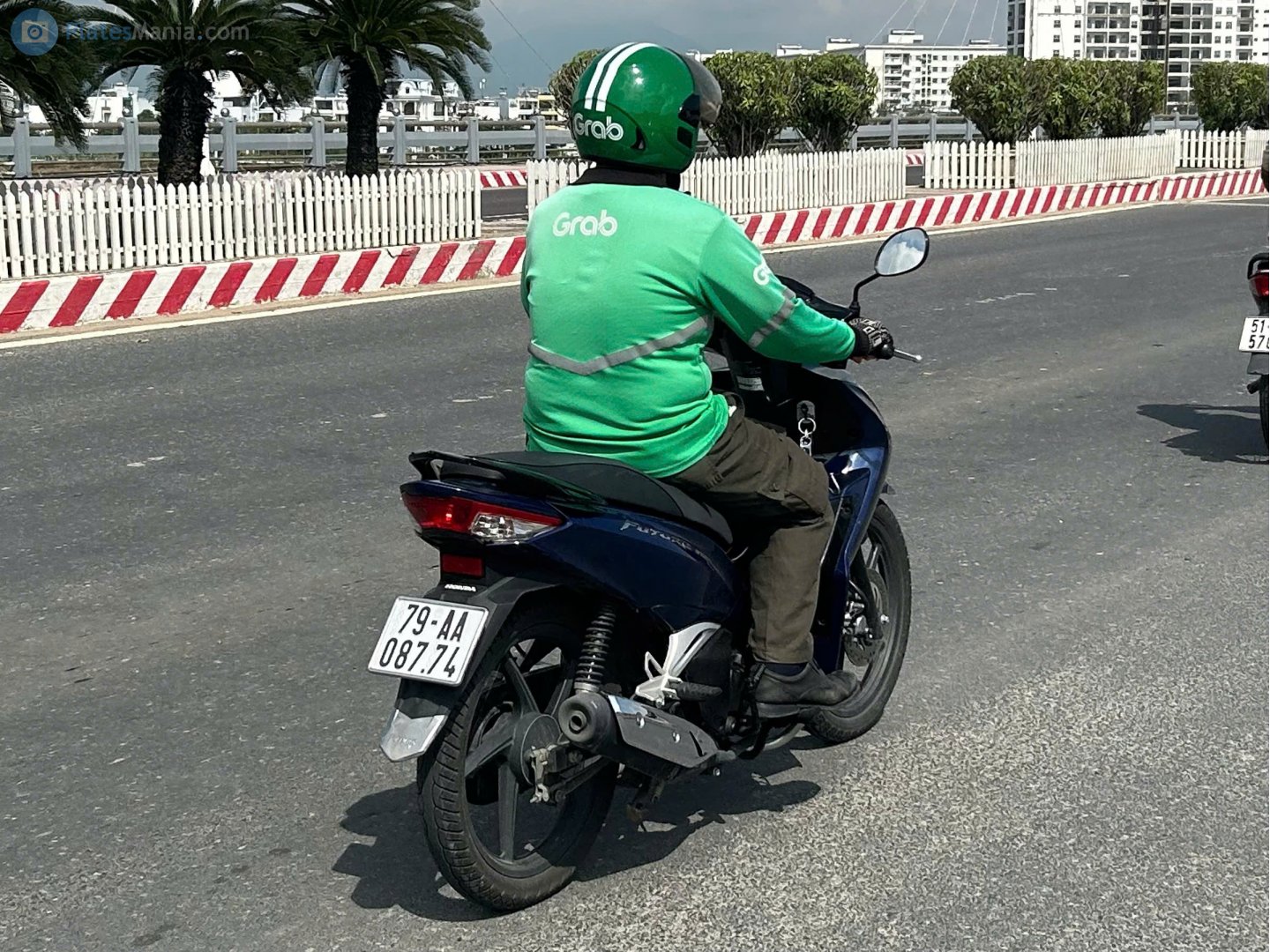 79-AA 087.74, Honda Future 