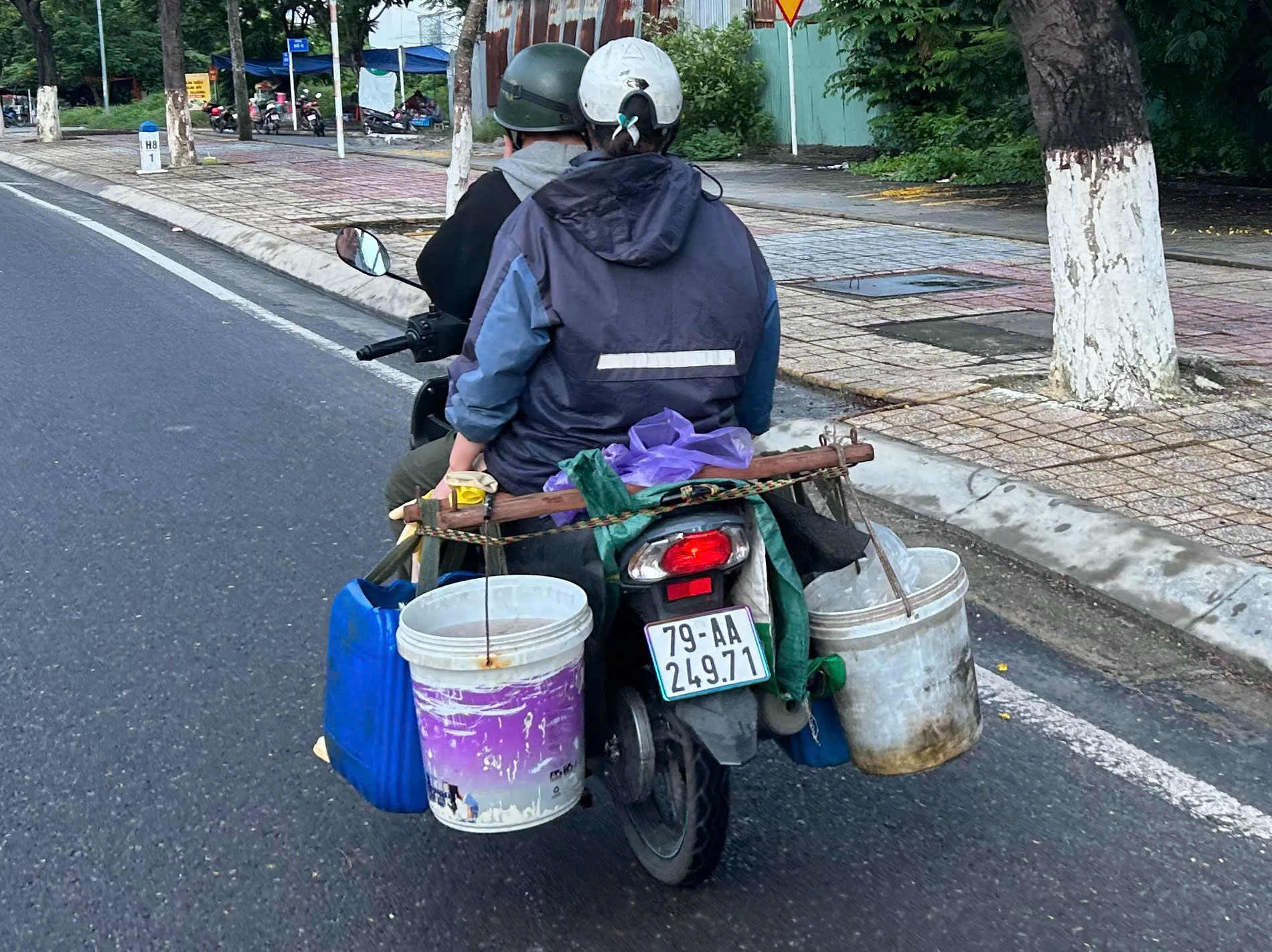 79-AA 249.71, Yamaha Finn 