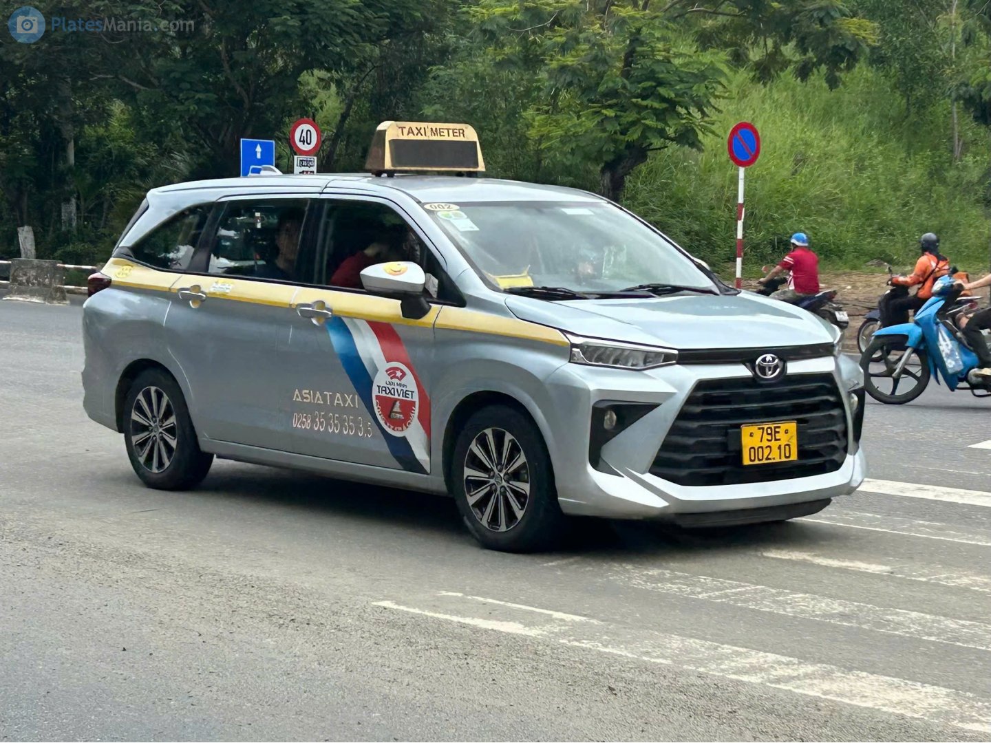 79E-002.10, Toyota Avanza 3rd gen (W100), 2021–