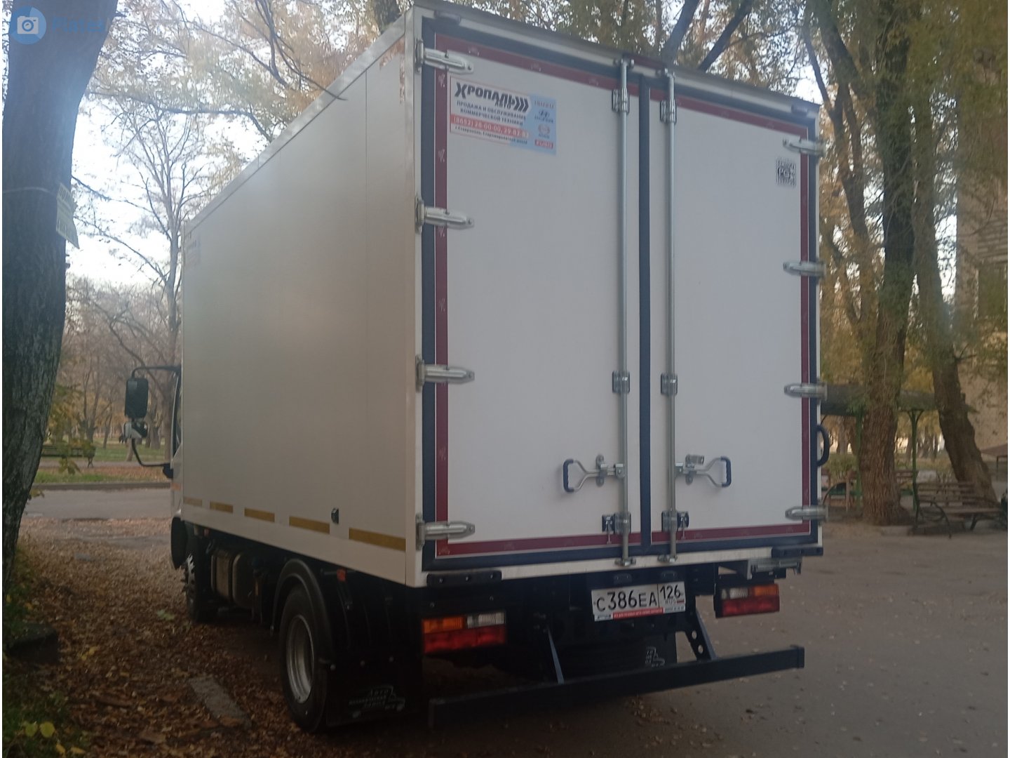 с 386 еа 126, SDAC J/K-series 