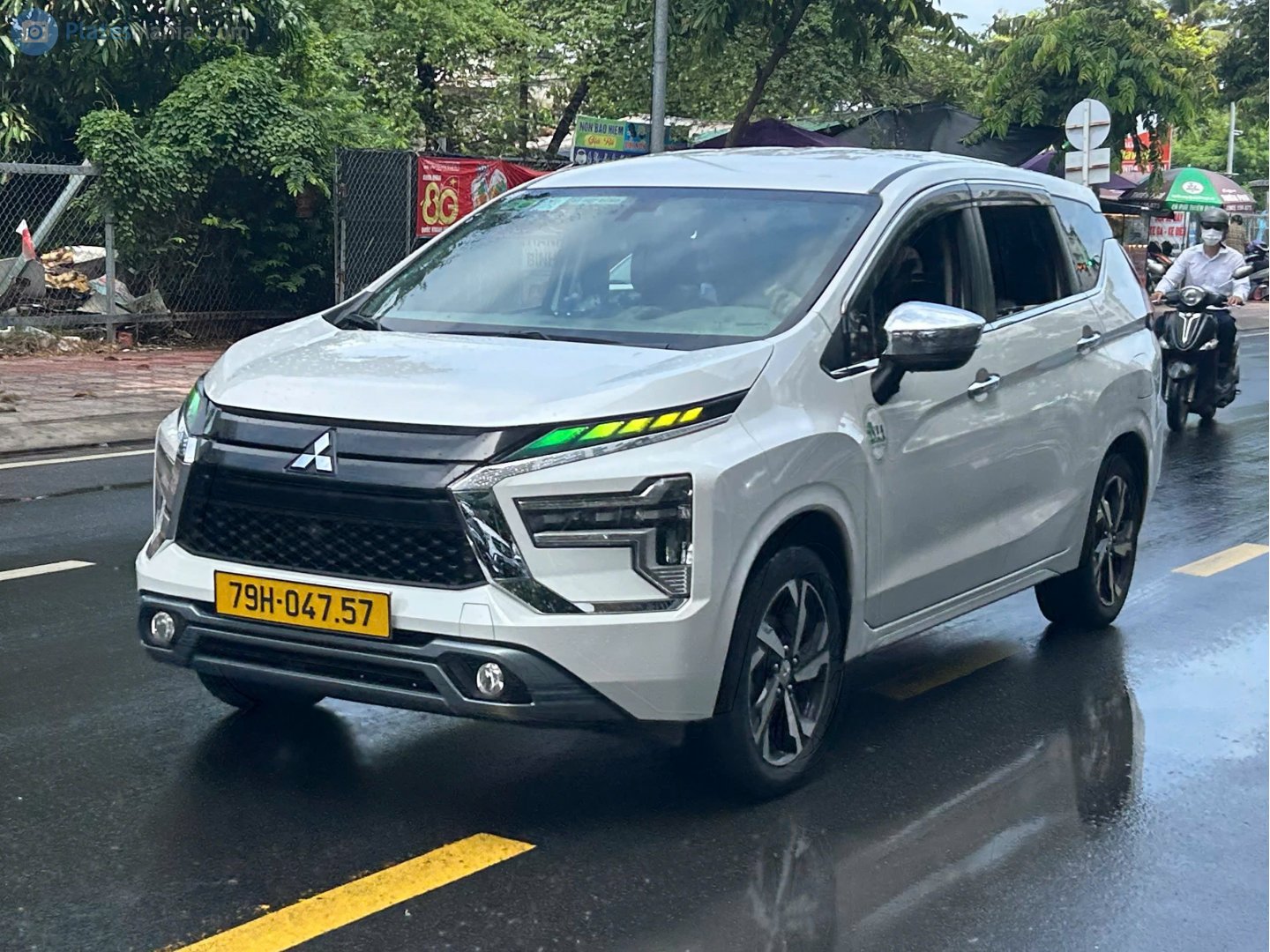 79H-047.57, Mitsubishi Xpander 1st gen (NC2W), facelift, 2021–
