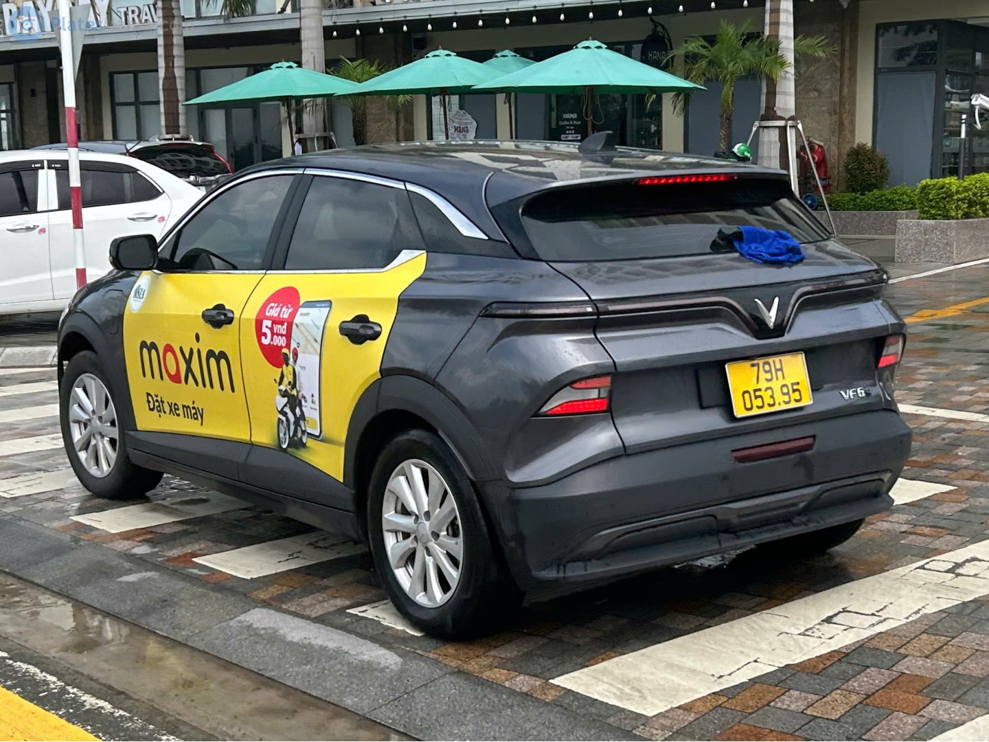 79H-053.95, VinFast VF6 