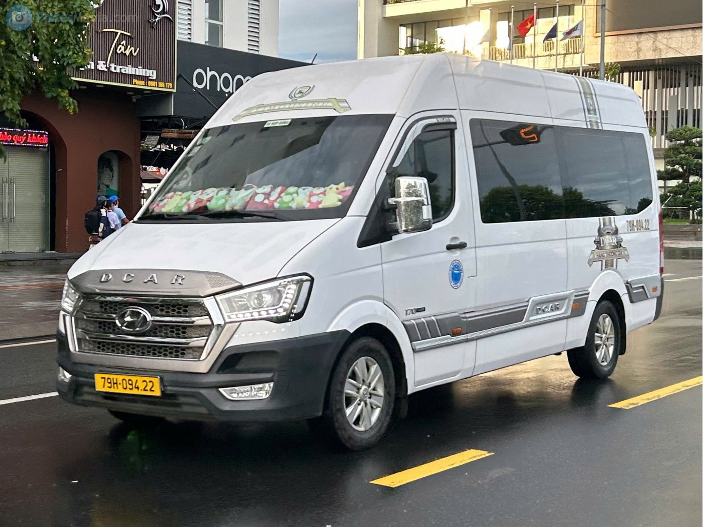 79H-094.22, Hyundai Solati 1st gen (I), 2014–