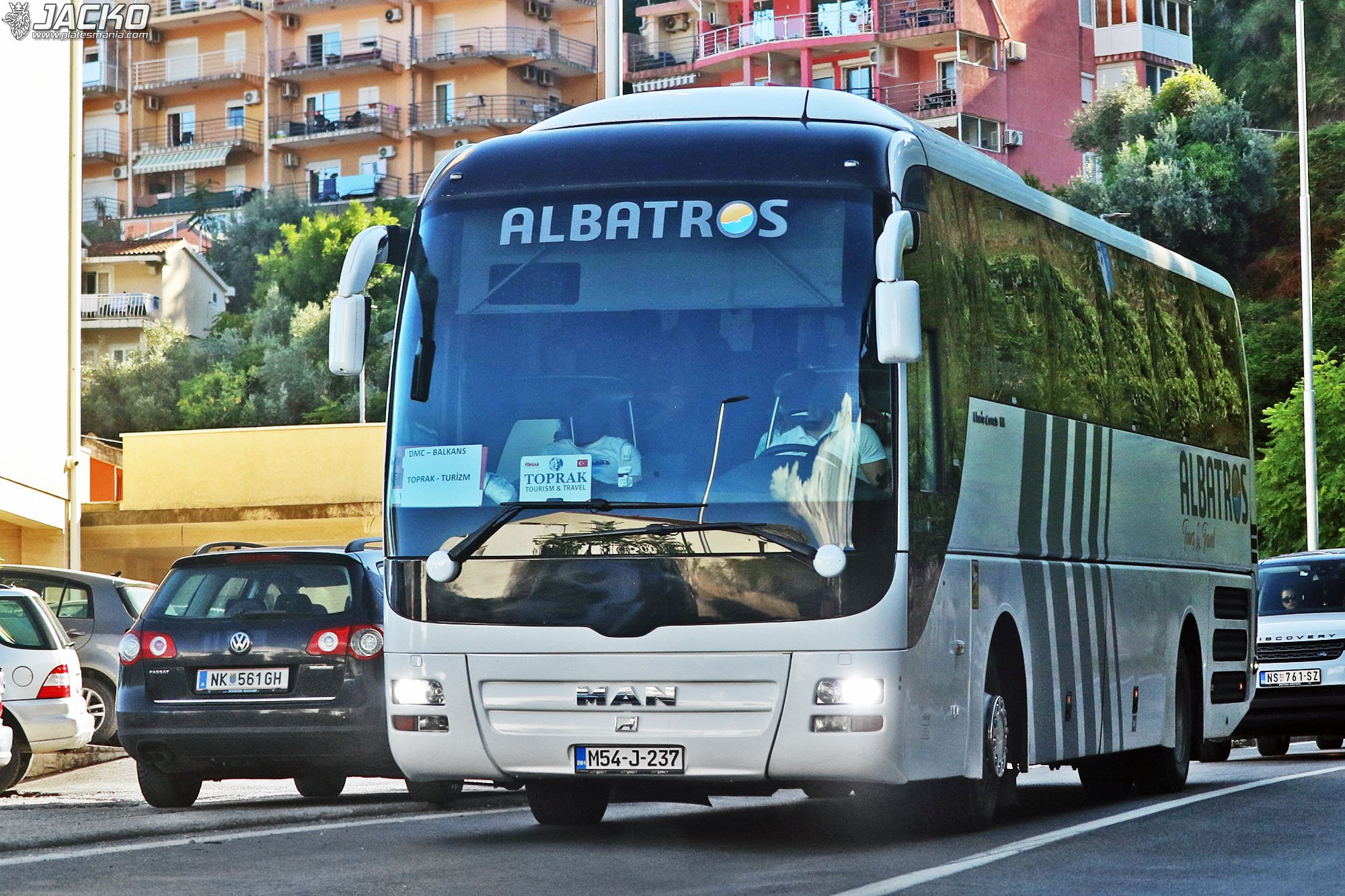 M54-J-237, MAN Lion's Coach 2nd gen, 2002–2017